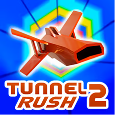 Tunnel Rush